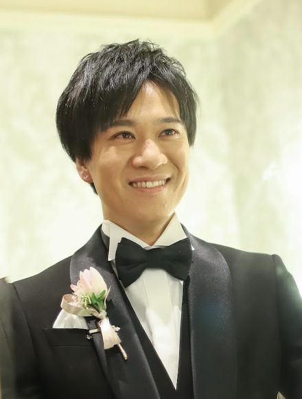 代表社員 松崎 雄太